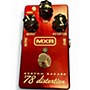 Used MXR M78 1978 Custom Badass Distortion Effect Pedal