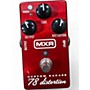 Used MXR M78 1978 Custom Badass Distortion Effect Pedal