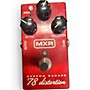 Used MXR M78 1978 Custom Badass Distortion Effect Pedal