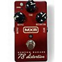 Used MXR M78 1978 Custom Badass Distortion Effect Pedal