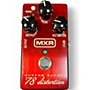 Used MXR M78 1978 Custom Badass Distortion Effect Pedal