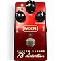 Used MXR M78 1978 Custom Badass Distortion Effect Pedal