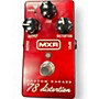 Used MXR M78 1978 Custom Badass Distortion Effect Pedal