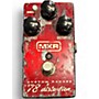 Used MXR M78 1978 Custom Badass Distortion Effect Pedal