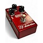 Used MXR M78 1978 Custom Badass Distortion Effect Pedal
