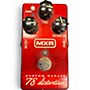 Used MXR M78 1978 Custom Badass Distortion Effect Pedal