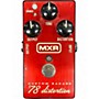 Used MXR M78 1978 Custom Badass Distortion Effect Pedal