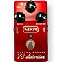 Used MXR M78 1978 Custom Badass Distortion Effect Pedal