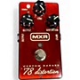 Used MXR M78 1978 Custom Badass Distortion Effect Pedal