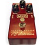 Used MXR M78 1978 Custom Badass Distortion Effect Pedal