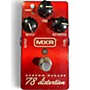 Used MXR M78 1978 Custom Badass Distortion Effect Pedal