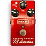 Used MXR M78 1978 Custom Badass Distortion Effect Pedal
