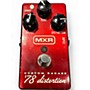 Used MXR M78 1978 Custom Badass Distortion Effect Pedal