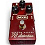 Used MXR M78 1978 Custom Badass Distortion Effect Pedal