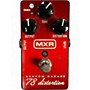 Used MXR M78 1978 Custom Badass Distortion Effect Pedal