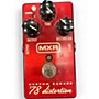 Used MXR M78 1978 Custom Badass Distortion Effect Pedal