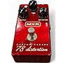 Used MXR M78 1978 Custom Badass Distortion Effect Pedal