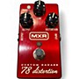 Used MXR M78 1978 Custom Badass Distortion Effect Pedal