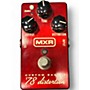 Used MXR M78 1978 Custom Badass Distortion Effect Pedal