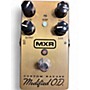 Used MXR M78 1978 Custom Badass Distortion Effect Pedal