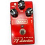 Used MXR M78 1978 Custom Badass Distortion Effect Pedal