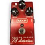 Used MXR M78 1978 Custom Badass Distortion Effect Pedal