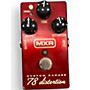 Used MXR M78 1978 Custom Badass Distortion Effect Pedal