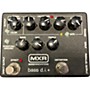 Used MXR Used MXR M80 Bass Overdrive Bass Effect Pedal