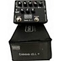 Used MXR M80 Bass Overdrive Bass Effect Pedal
