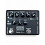 Used MXR M80 Bass Overdrive Bass Effect Pedal