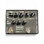 Used MXR M80 Bass Overdrive Bass Effect Pedal