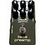 Used MXR M81 Bass Effect Pedal