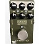 Used MXR M81 Bass Preamp Bass Effect Pedal