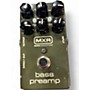 Used MXR M81 Pedal