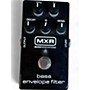 Used MXR Used MXR M82 Bass Envelope Filter Bass Effect Pedal