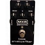 Used MXR Used MXR M82 Bass Envelope Filter Bass Effect Pedal