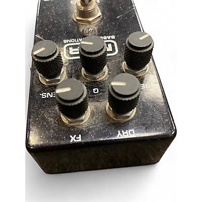 MXR Used MXR M82 Bass Envelope Filter Bass Effect Pedal