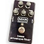 Used MXR M82 Bass Envelope Filter Bass Effect Pedal