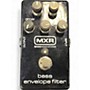 Used MXR M82 Bass Envelope Filter Bass Effect Pedal