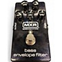Used MXR M82 Bass Envelope Filter Bass Effect Pedal