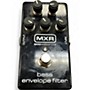 Used MXR M82 Bass Envelope Filter Bass Effect Pedal