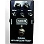 Used MXR M82 Bass Envelope Filter Bass Effect Pedal