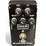 Used MXR M82 Bass Envelope Filter Bass Effect Pedal
