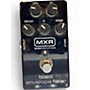 Used MXR M82 Bass Envelope Filter Bass Effect Pedal