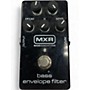 Used MXR M82 Bass Envelope Filter Bass Effect Pedal