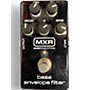 Used MXR M82 Bass Envelope Filter Bass Effect Pedal
