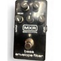 Used MXR M82 Bass Envelope Filter Bass Effect Pedal