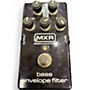 Used MXR M82 Bass Envelope Filter Bass Effect Pedal