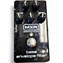 Used MXR M82 Bass Envelope Filter Bass Effect Pedal
