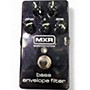 Used MXR M82 Bass Envelope Filter Bass Effect Pedal